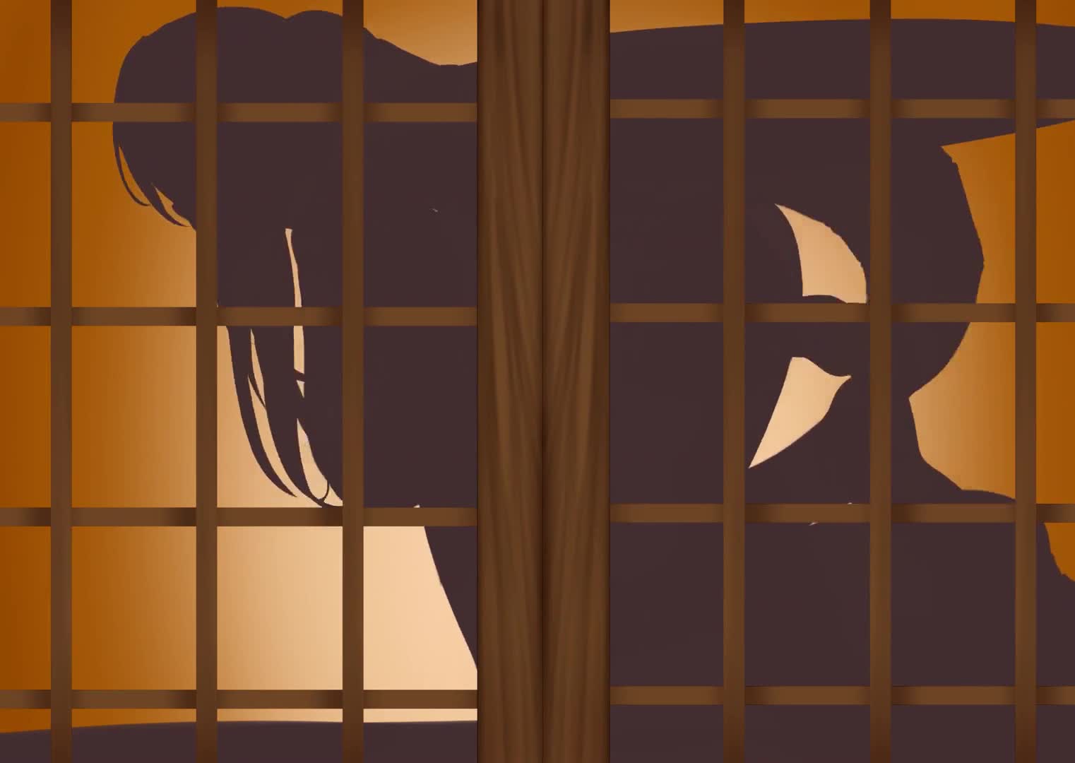 Shrine Maiden’s Insect Encounter NSFW animation thumbnail