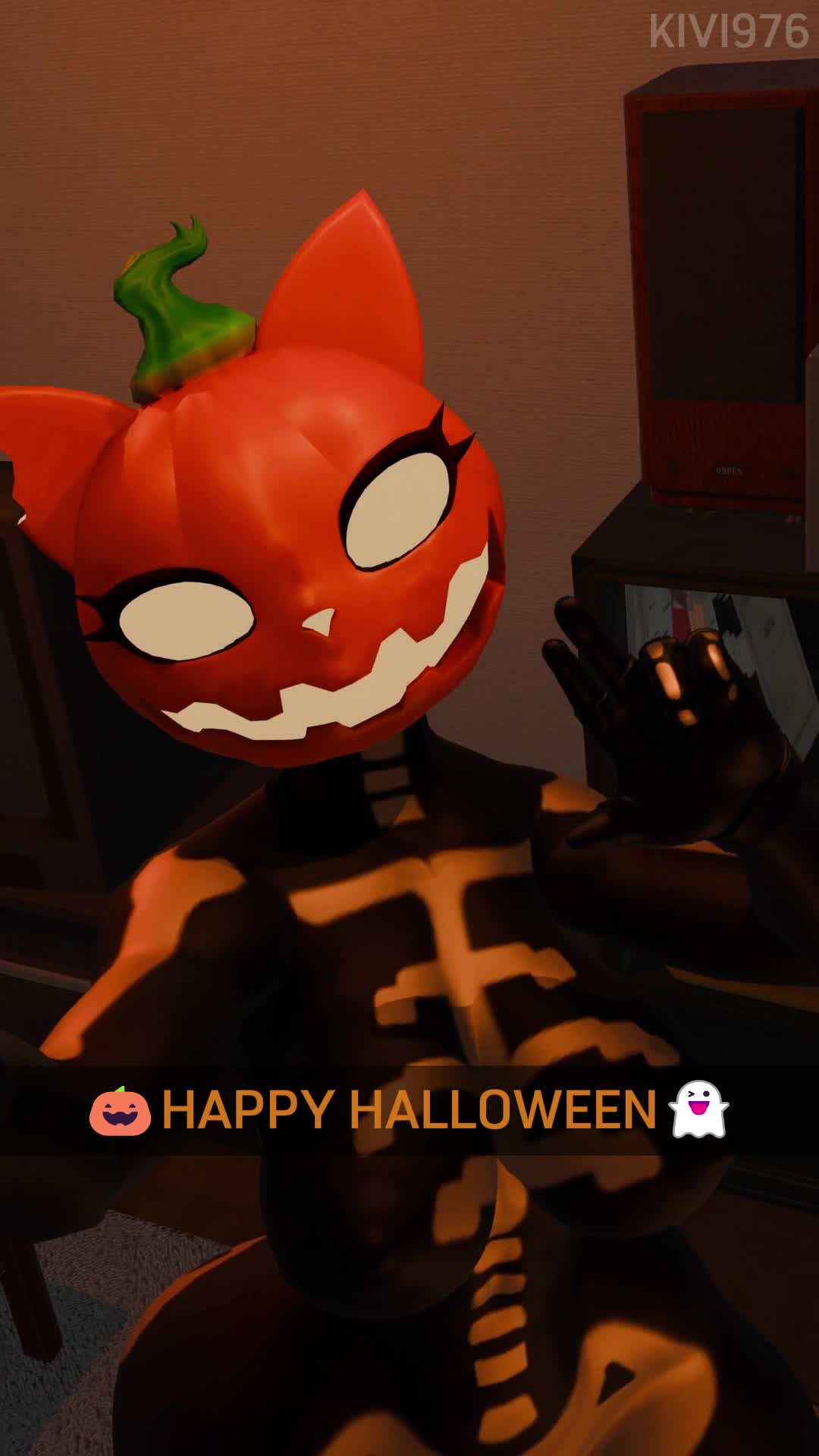 Spice’s Juicy Solo – Fortnite NSFW animation thumbnail