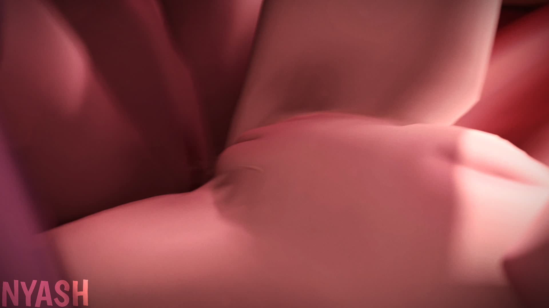 Vaggie’s Dominant Footjob on Charlie – Hazbin Hotel NSFW animation thumbnail