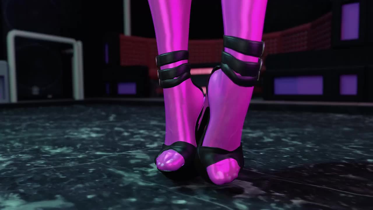 Sevvy’s Reverse Cowgirl Romp-Sevenverse NSFW animation thumbnail