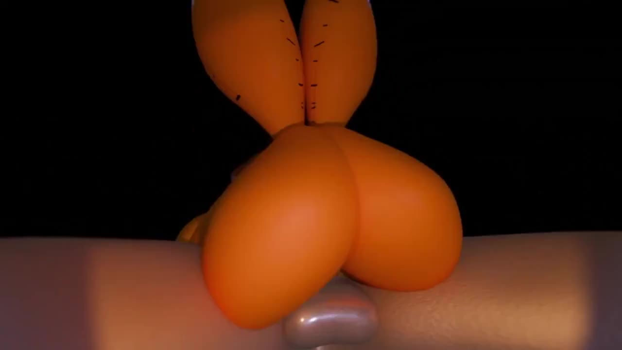 Tails Doll’s Plushie Fuck – Sonic NSFW animation thumbnail