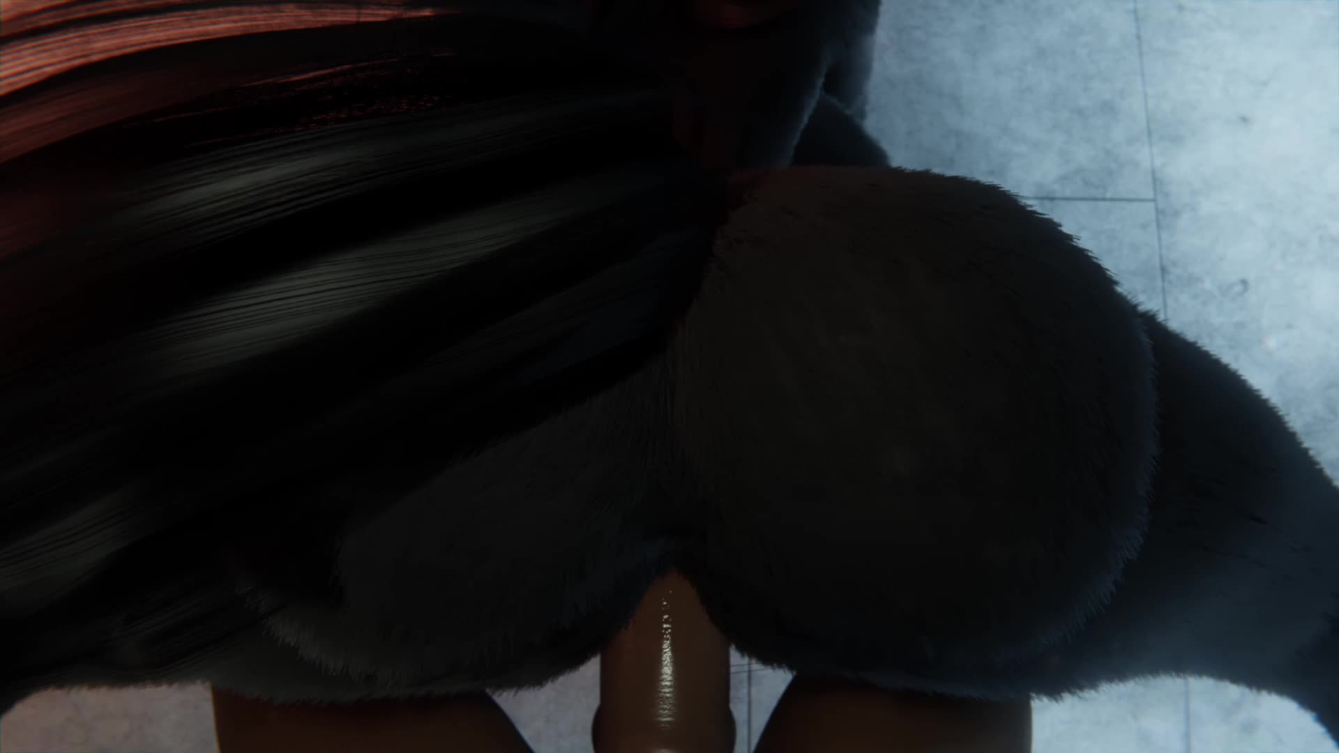 Mal0 Fucked Doggy – SCP-1471 NSFW animation thumbnail