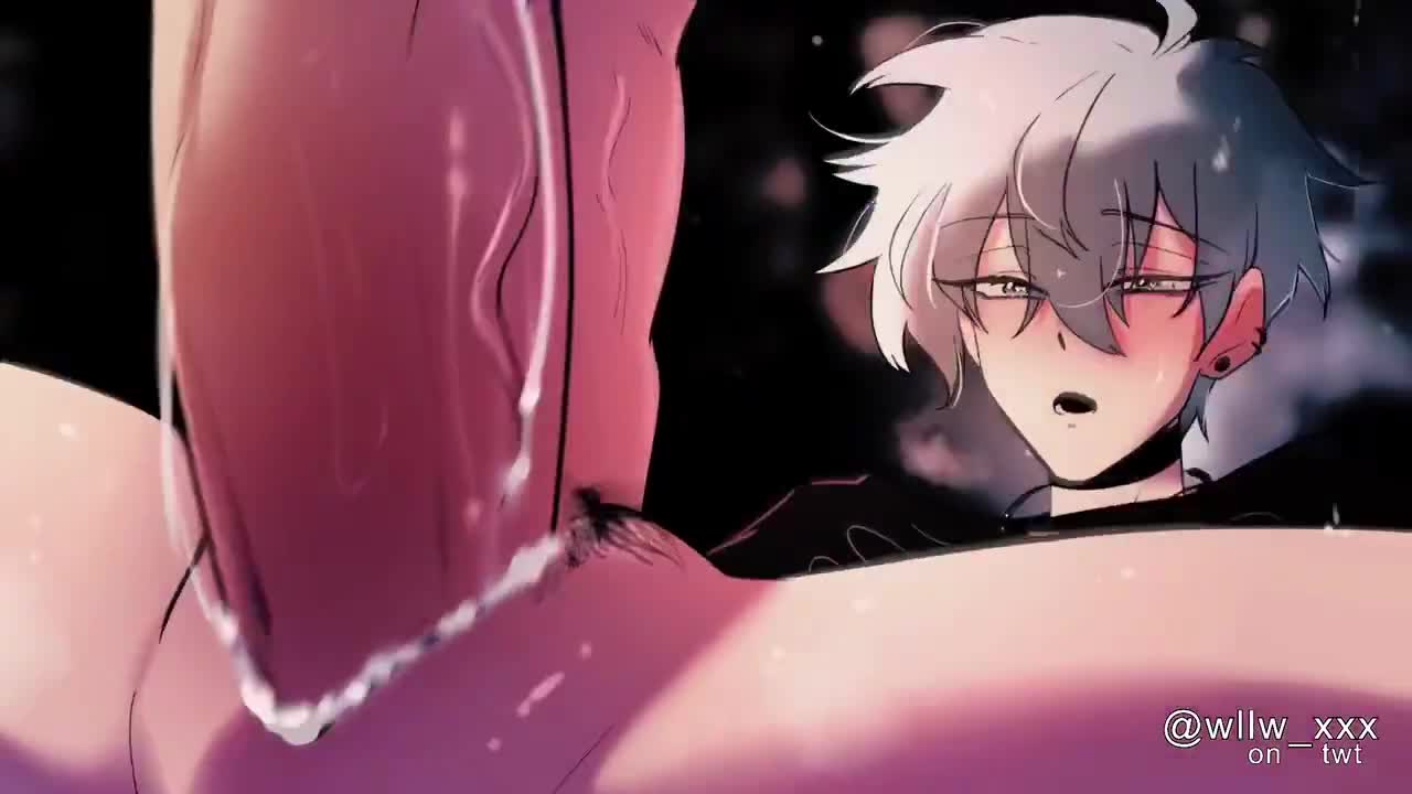 Ivan Pounds Till’s Tight Ass – Alien Stage NSFW animation thumbnail