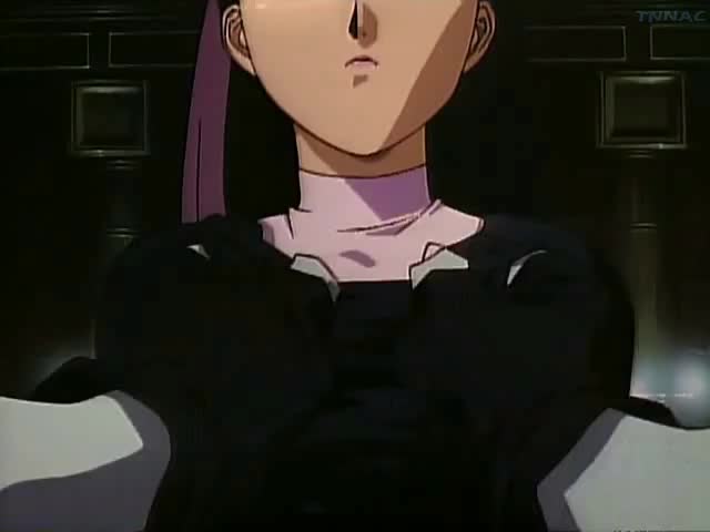 Di-Amon’s Boob Rip – Bastard!! NSFW animation thumbnail