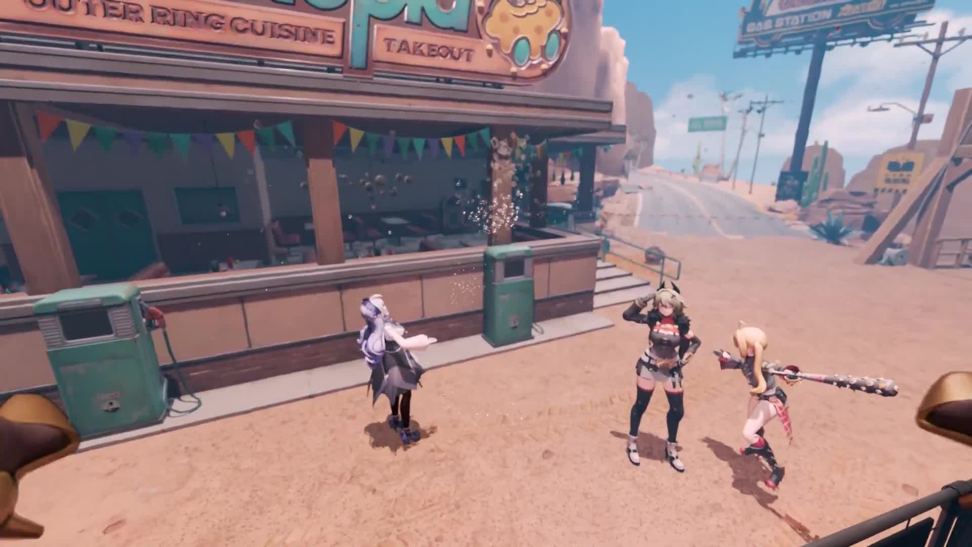 Pulchra’s Futa Fuck – Zenless Zone Zero NSFW animation thumbnail