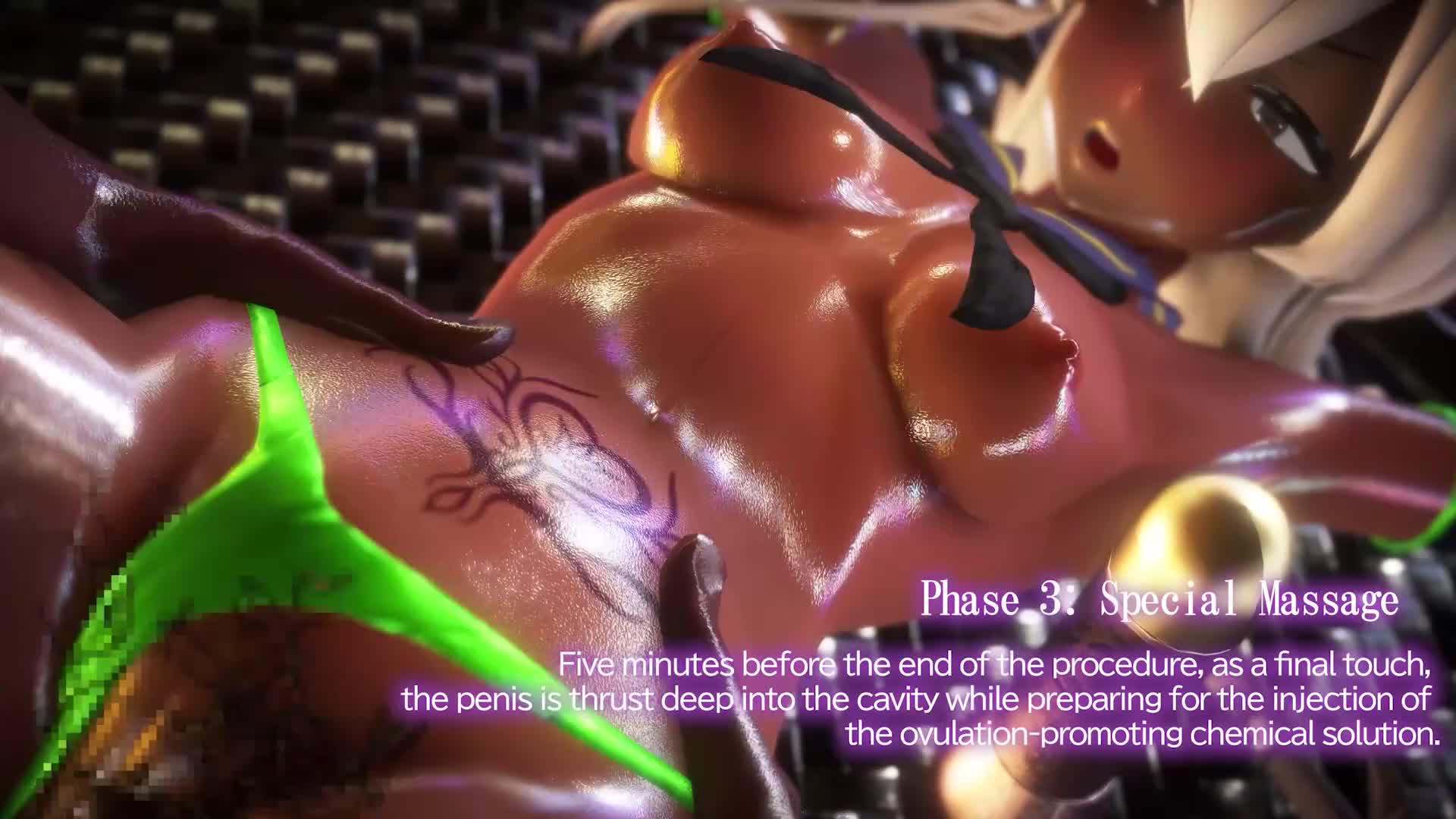 Shimakaze Fucked Hard – Kantai Collection NSFW animation thumbnail