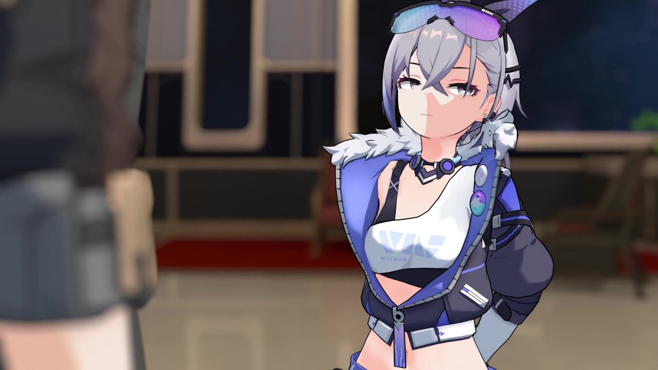 Kafka’s Triple Blowjob – Honkai: Star Rail NSFW animation thumbnail