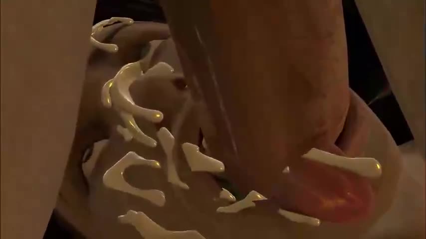 Rebel Citizen Necro Brain Fuck Pound -Half-Life 2 NSFW animation thumbnail