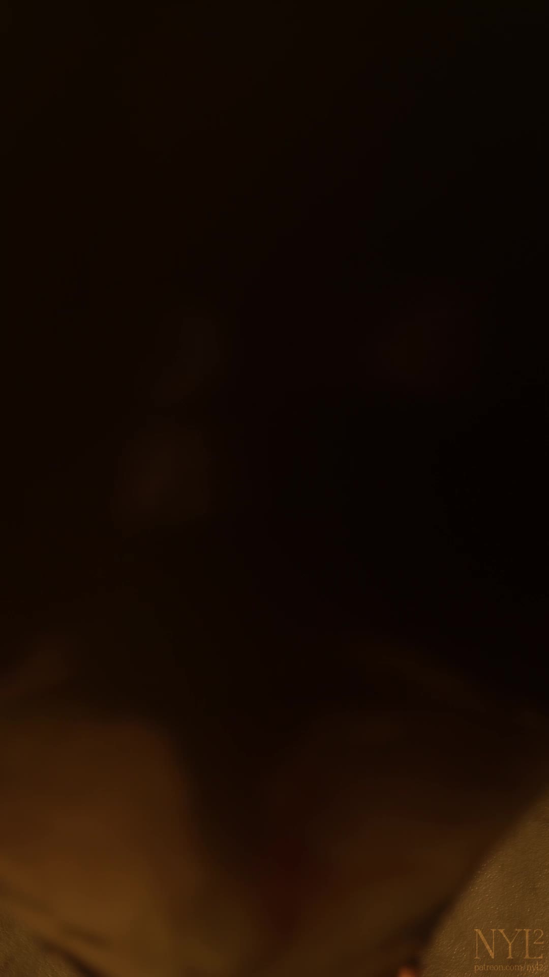 Muscular Orc Futa Cock-Slaps POV Face – Original NSFW animation thumbnail