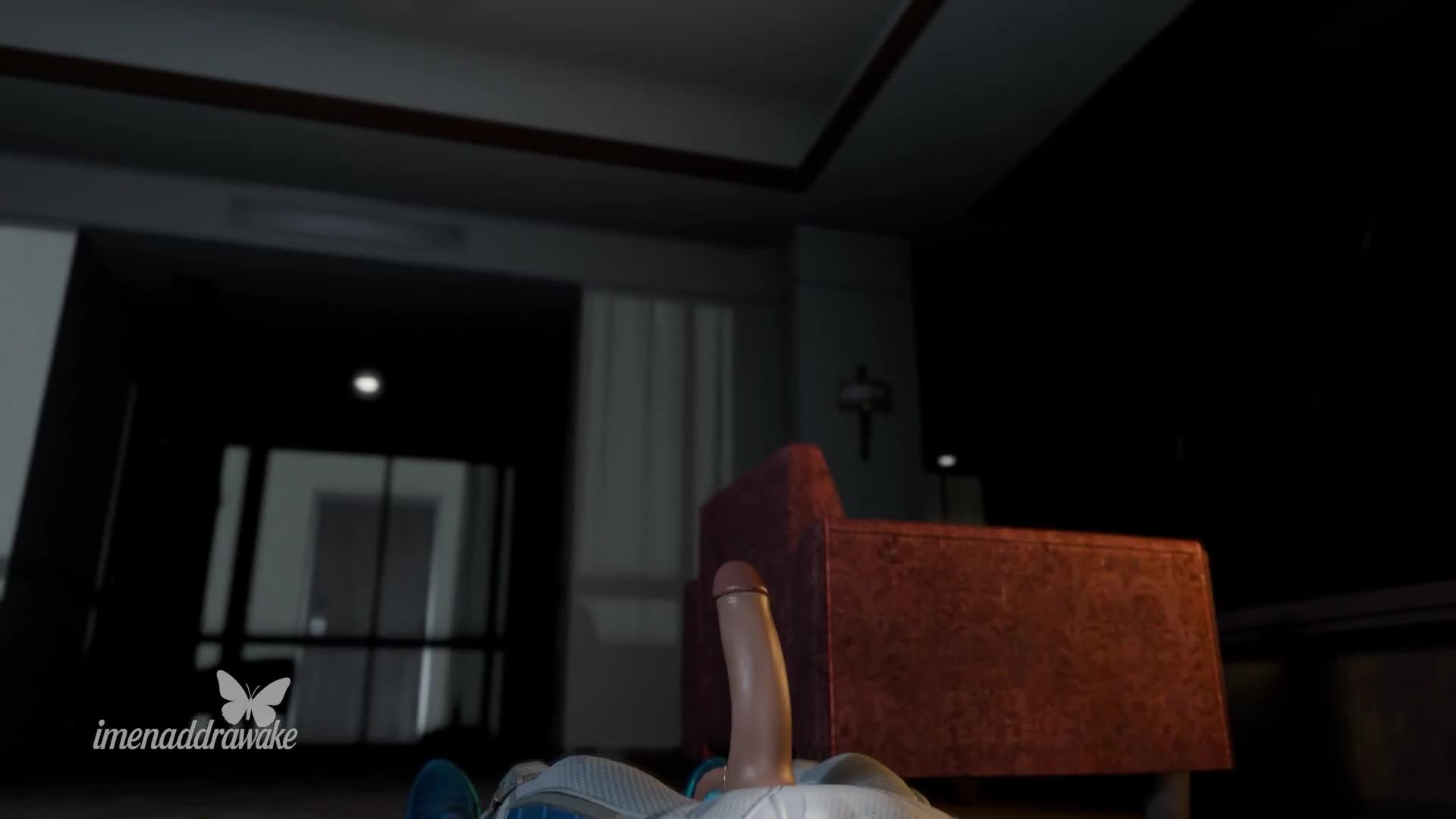 Reed Richards Fucks Invisible Sue Storm -Marvel Rivals NSFW animation thumbnail