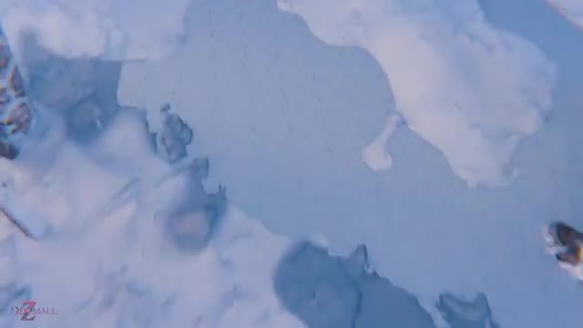 Sif and Thrud Creampied by Kratos -God of War Ragnarok NSFW animation thumbnail