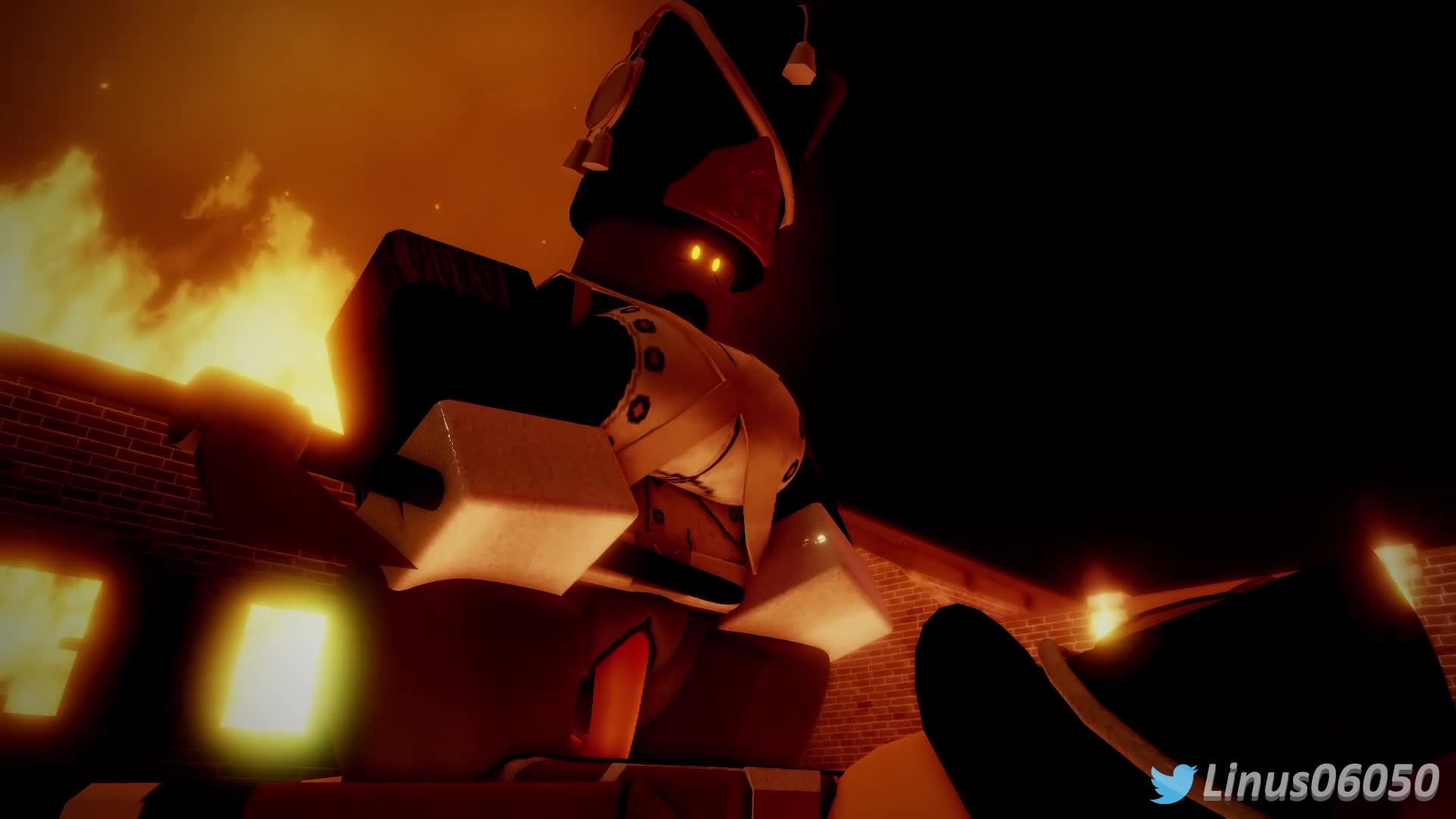 Zapper Zombie Fucked by British Soldier – Guts & Blackpowder NSFW animation thumbnail