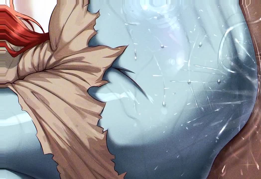 Sally’s Huge Ass Pounded by Devil Daddy – Nightmare Before Christmas NSFW animation thumbnail