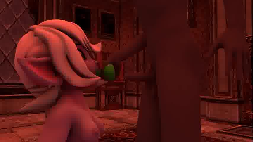 Tristana Farts Growth Sex POV – League of Legends NSFW animation thumbnail