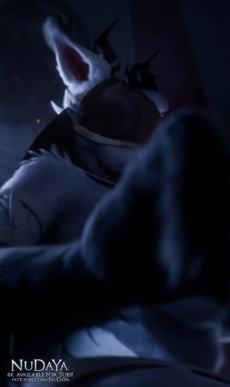 Vicar Amelia Fucked by Defeated Hero -Bloodborne NSFW animation thumbnail