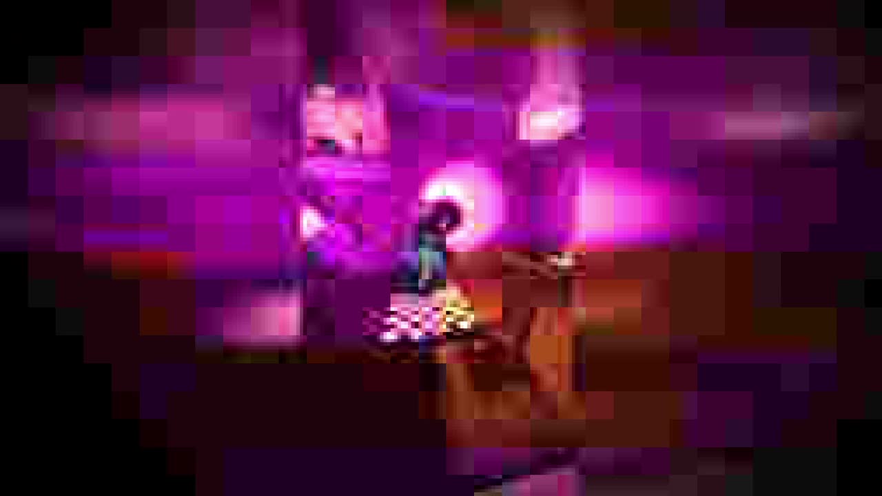 Furry Vixen Blowjob Handjob Table Fuck -VRChat NSFW animation thumbnail