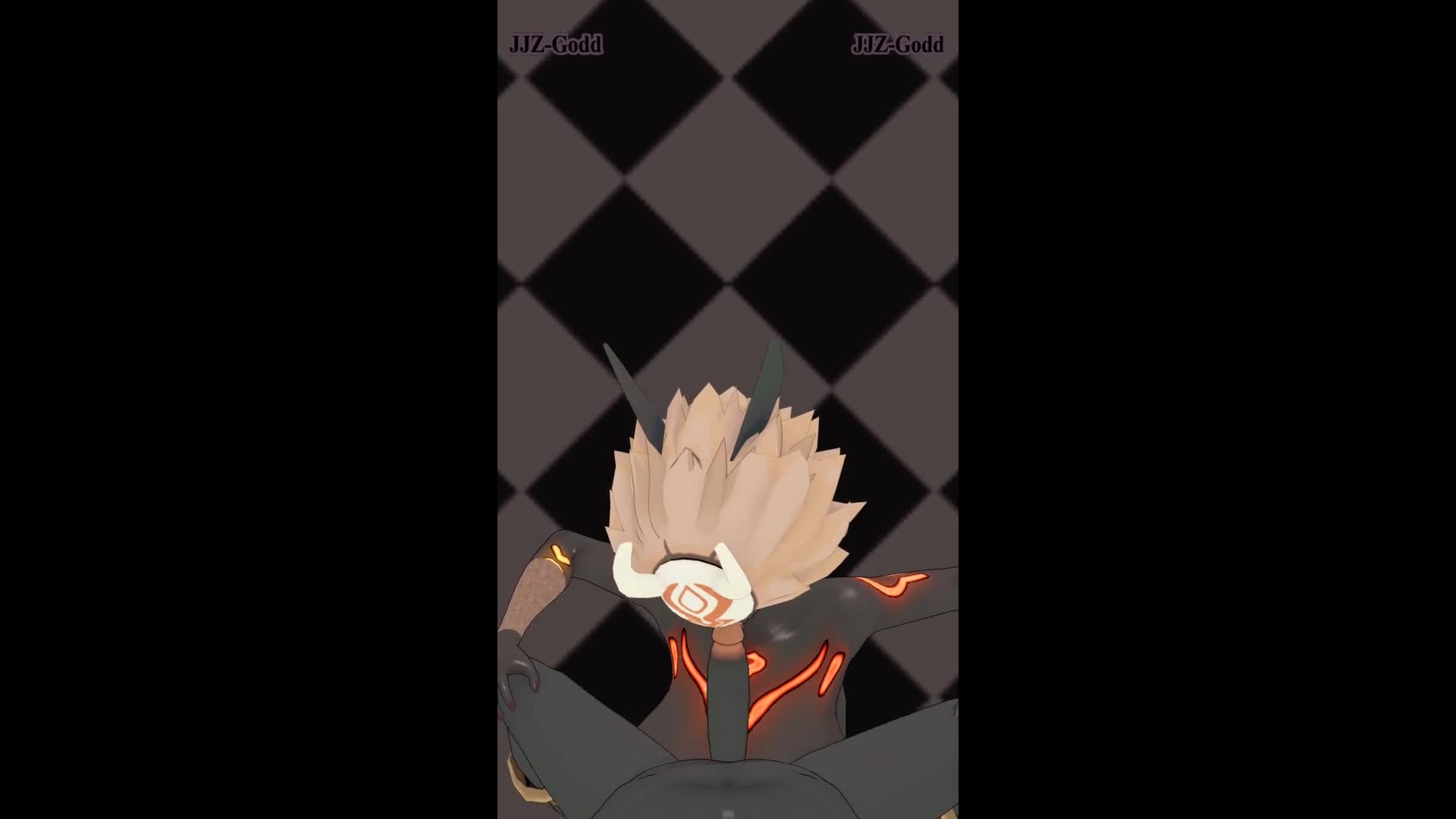 Yae Miko Boobjob and Ride BBC Harem – Genshin Impact NSFW animation thumbnail