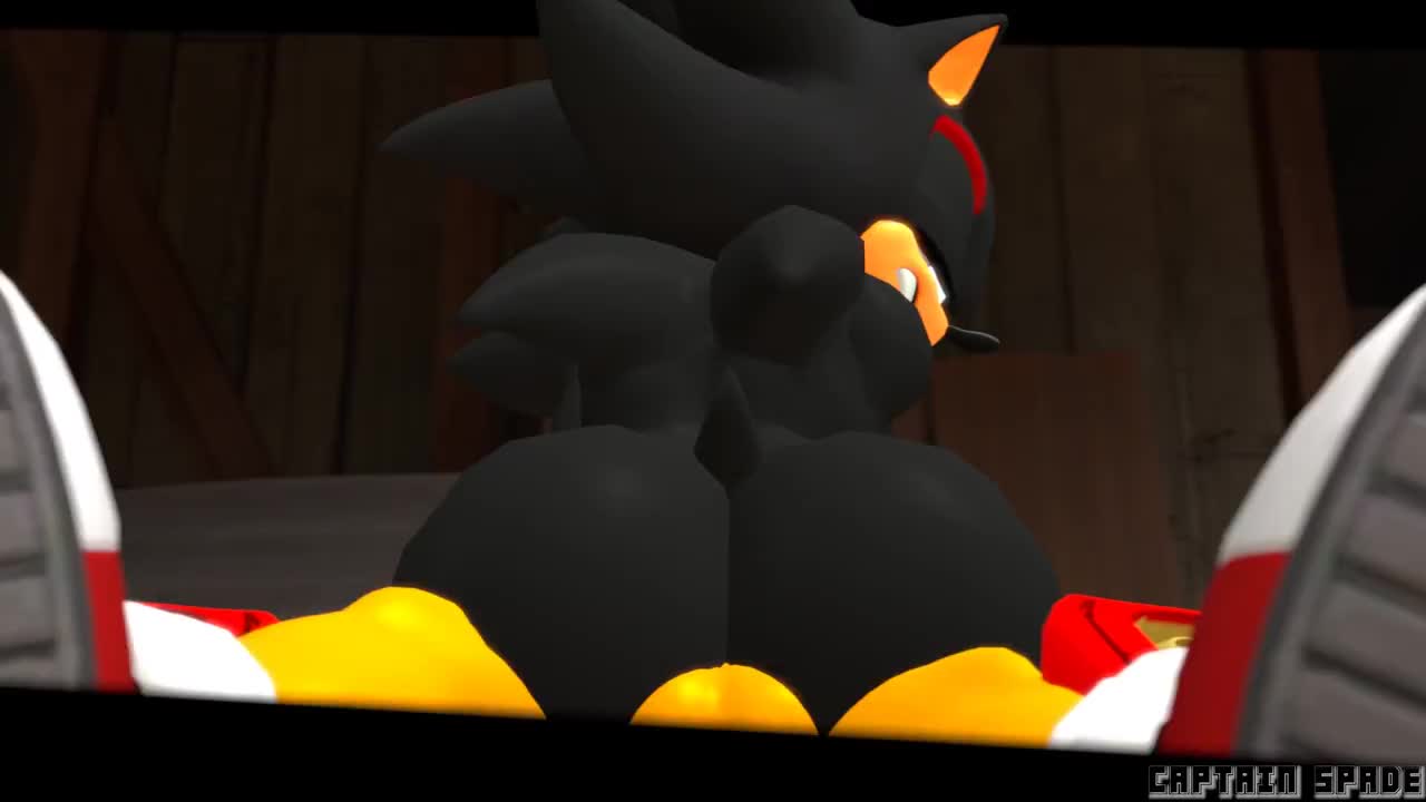 Tails Anal Fucked by Sonic – Sonic the Hedgehog NSFW animation thumbnail