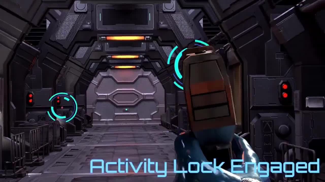 Samus Aran Zero Suit Seduction Tease -Metroid NSFW animation thumbnail