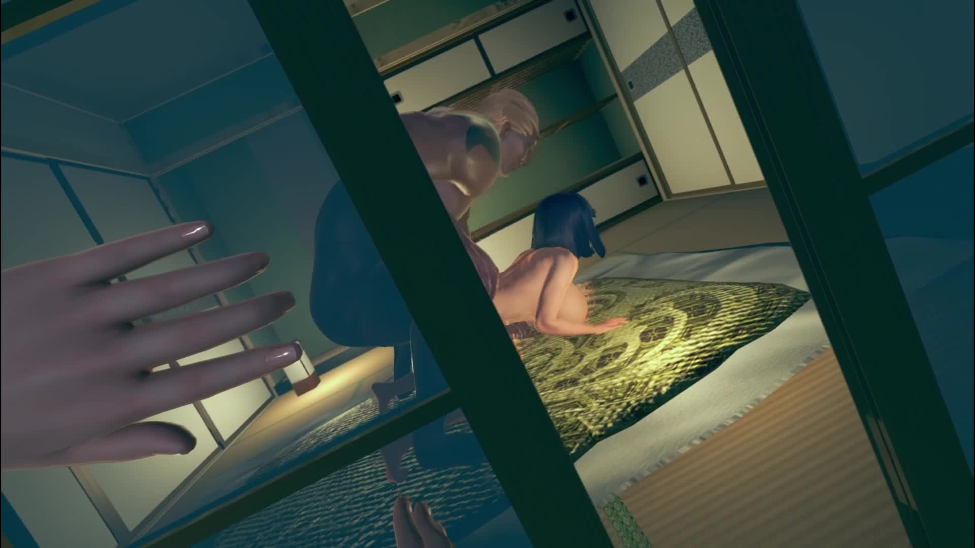 Hinata Doggy Creampie by Raikage – Boruto: Naruto Next Generations NSFW animation thumbnail