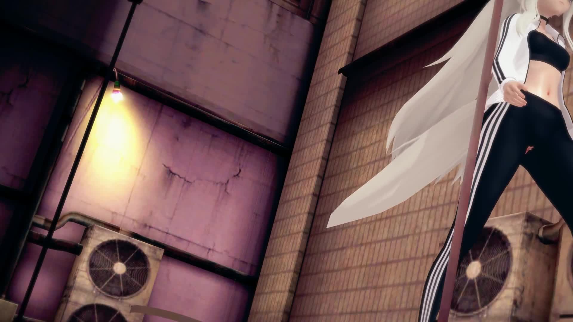 Platinum Headshot Snuff Necro Skull Fuck-Arknights NSFW animation thumbnail