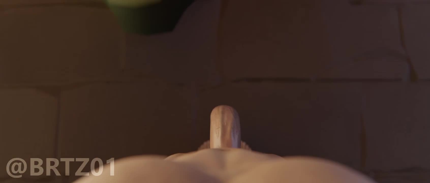[FORTNITE] Chun-Li Bent Over and Fucked Hard NSFW animation thumbnail