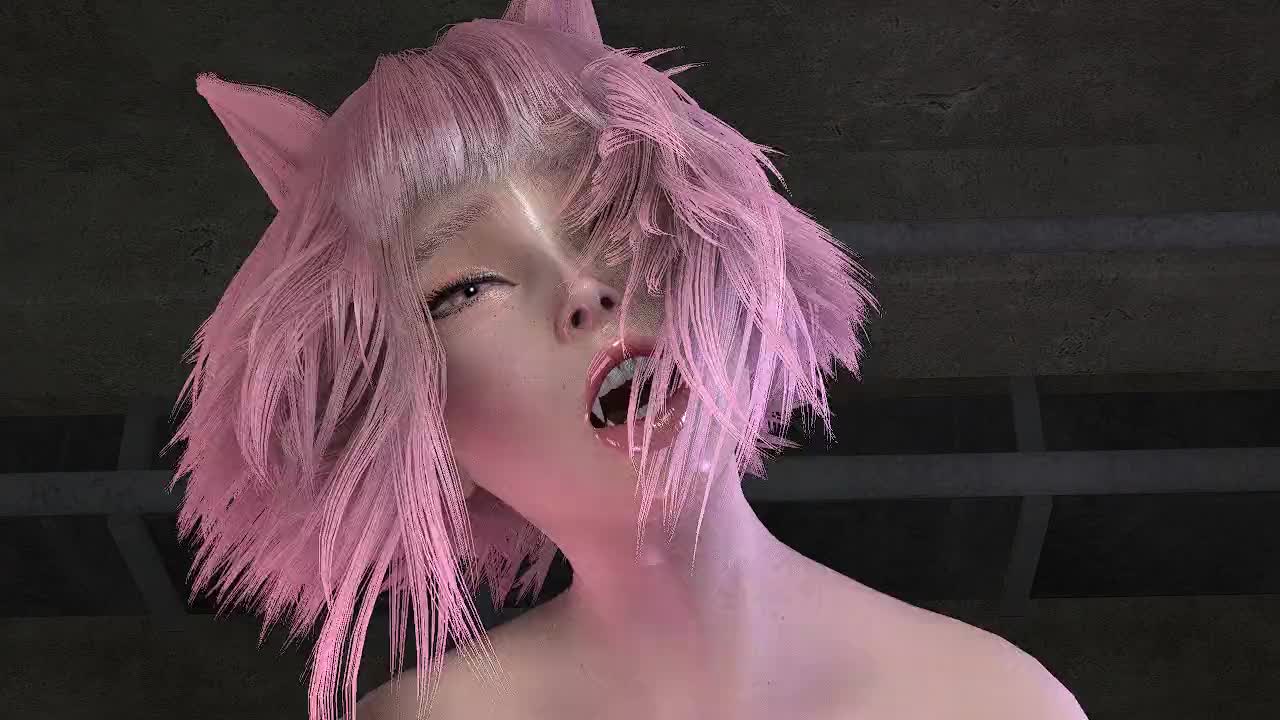 Astolfo Femboy Rides Dark-Skinned Cock – Fate NSFW animation thumbnail