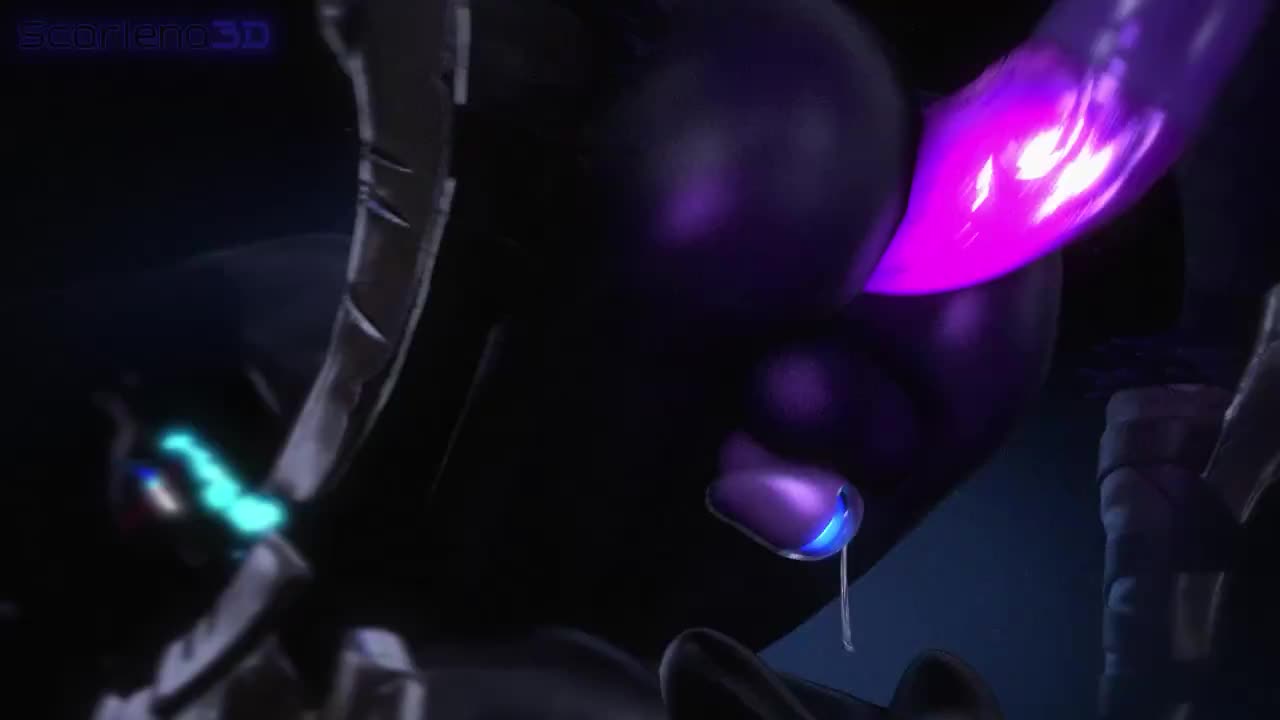 Futa Highwire Assfucks Caged Raven Team Leader – Fortnite NSFW animation thumbnail