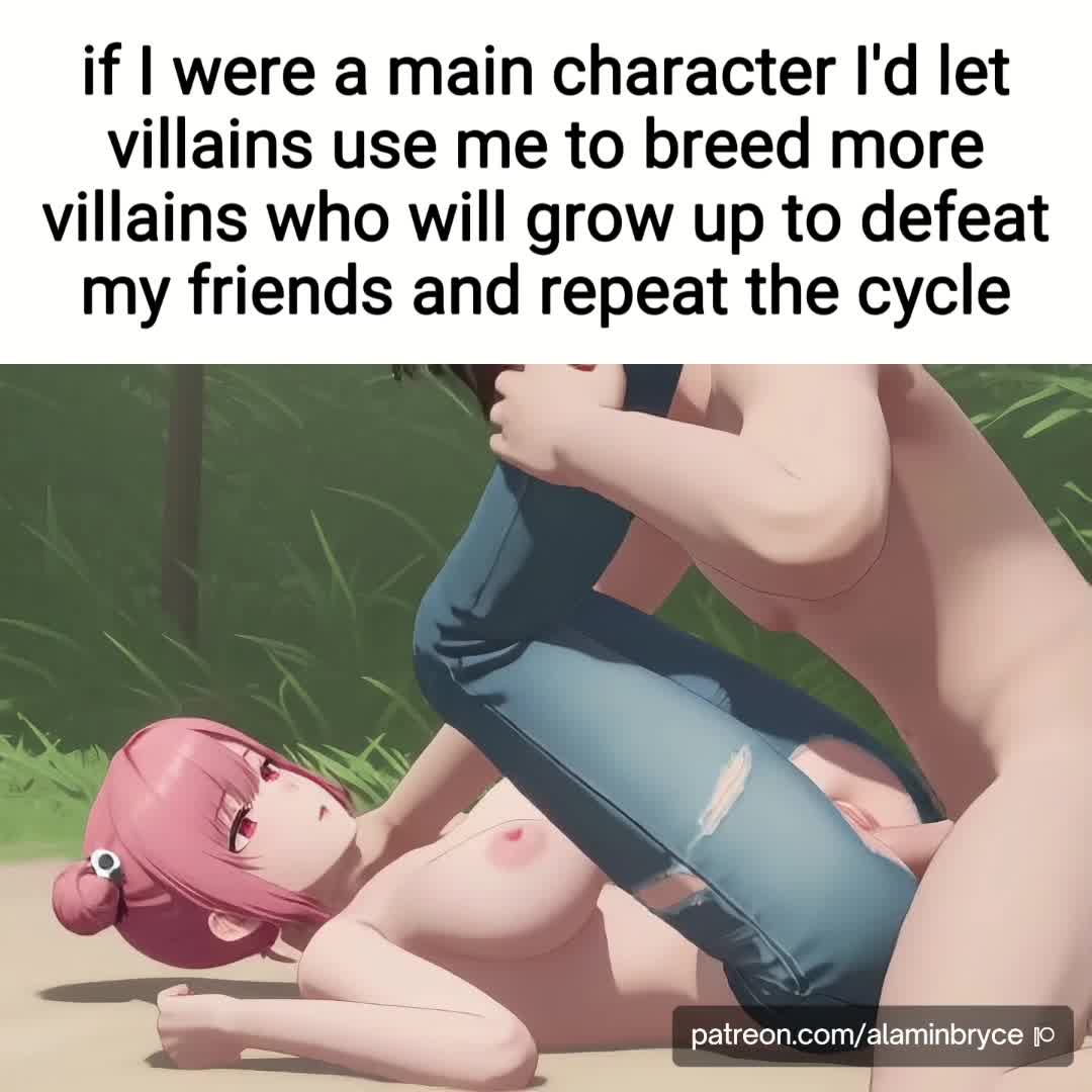 Defeated Honoka Gangraped and Bred – DOAXVV NSFW animation thumbnail