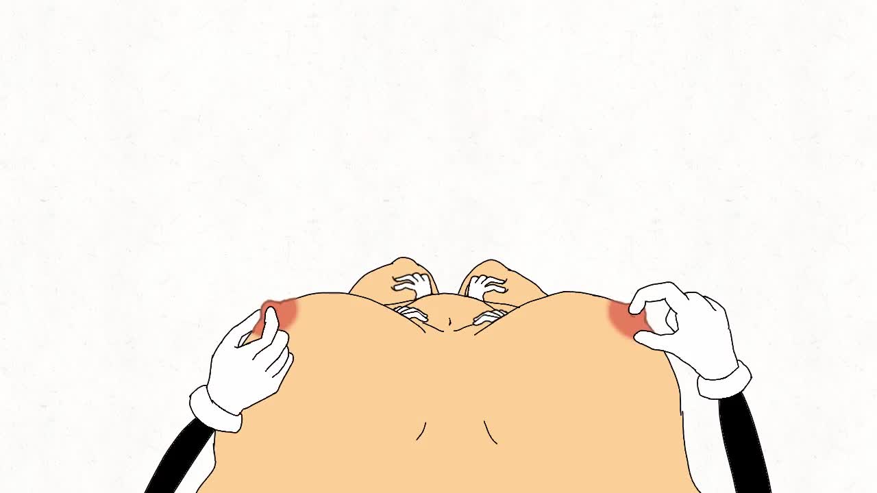 Scarlet Witch Magic Tickle Torture – Marvel Comics NSFW animation thumbnail