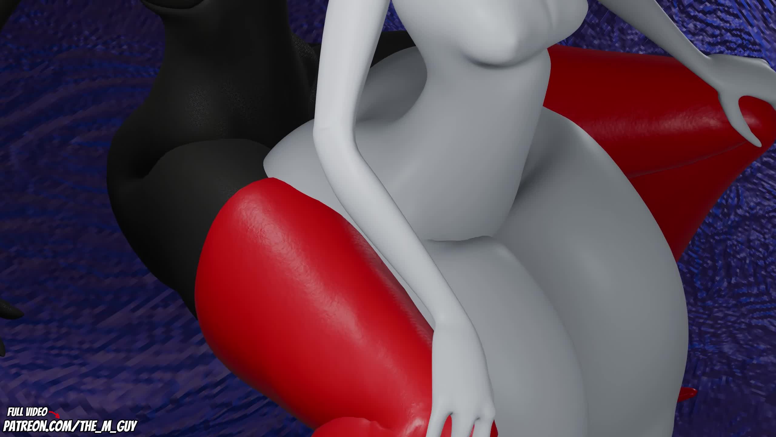 Hornet Futa Anals Lace Huge Ass – Hollow Knight NSFW animation thumbnail