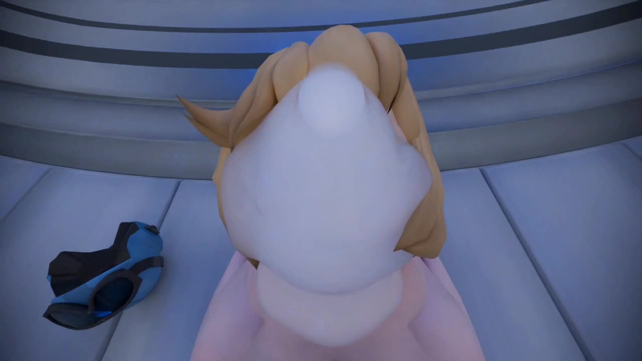 Lumine Dominated by Futa Helldiver – Genshin Impact NSFW animation thumbnail