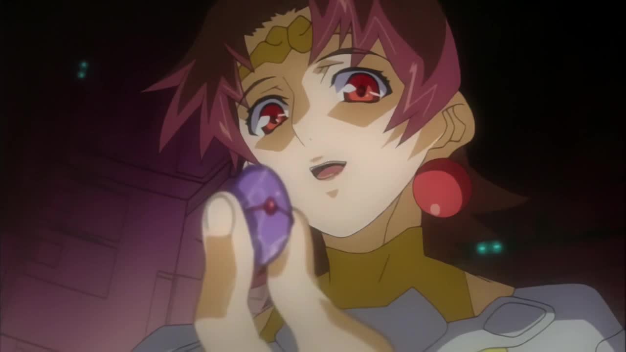 Karin Titfucked & Pussy Pounded by Kyoka Futa – Angel Blade NSFW animation thumbnail