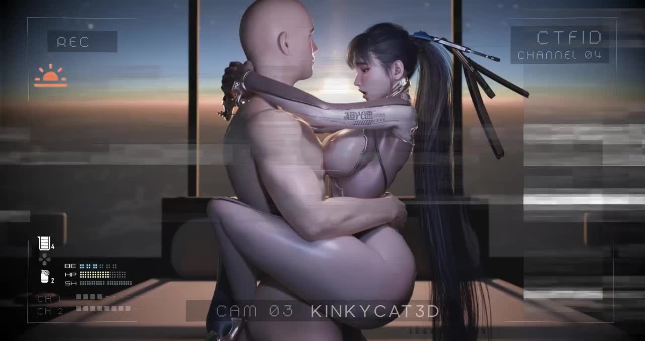 Eve Huge Ass Pounded Hard – Stellar Blade NSFW animation thumbnail