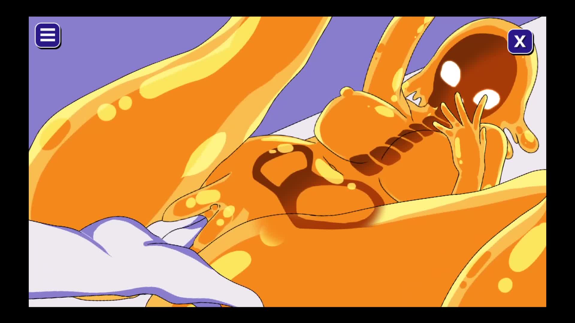 Horu Fucked by Coffee Machine – Anomalous Coffee Machine NSFW animation thumbnail