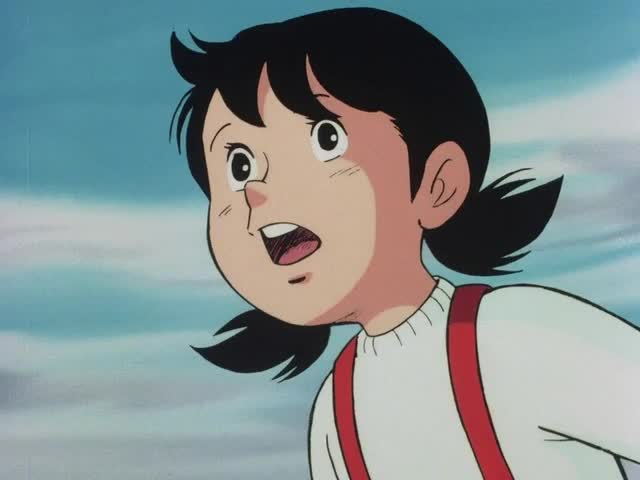 Sachi AI Generated Sex Video -Ashita no Joe NSFW animation thumbnail