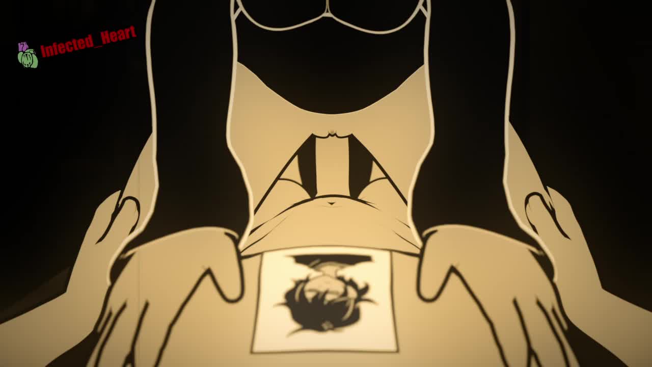 Ashley Graves Rides Brother Andrew POV – Coffin of Andy & Leyley NSFW animation thumbnail