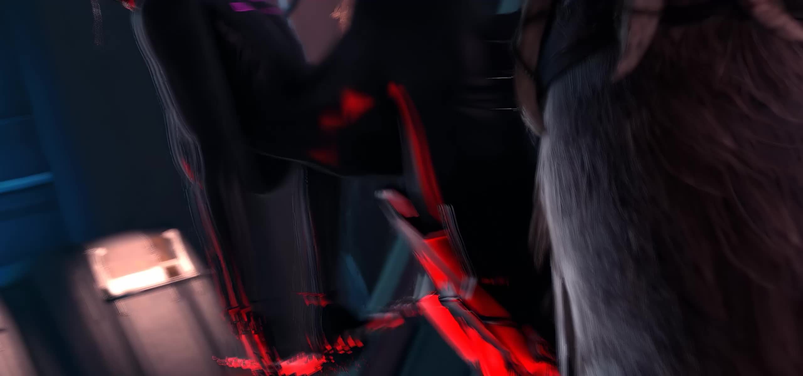 Elezen Elf Fucked by Minotaur Horsecock – FFXIV NSFW animation thumbnail