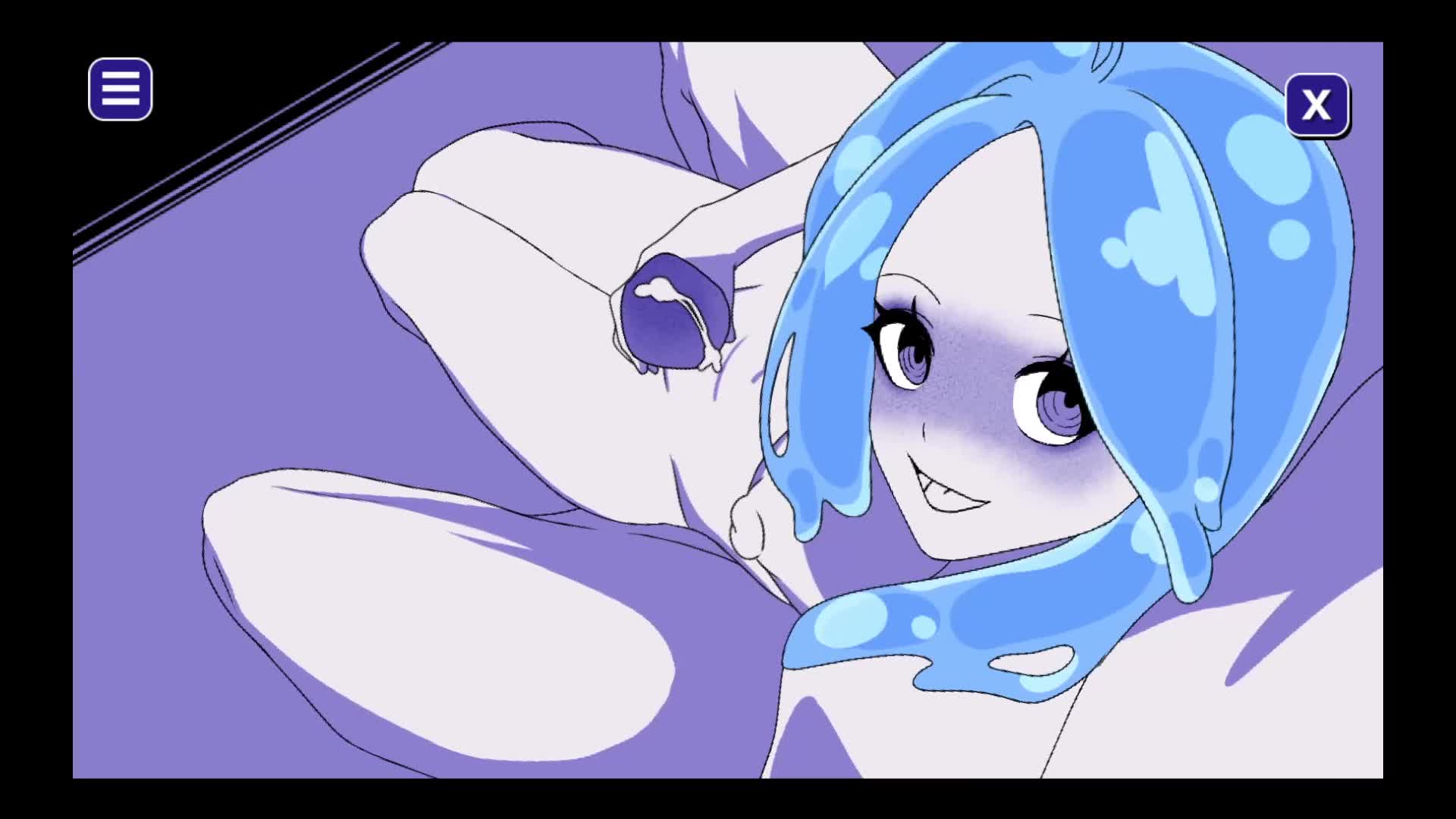 Horu Intense Pounding – Anomalous Coffee Machine NSFW animation thumbnail