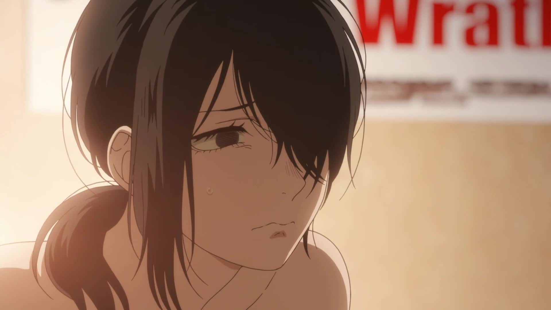 Kyouko Ehara Nude Modeling for Sister Mitsuko – Imouto no Ane 2 NSFW animation thumbnail