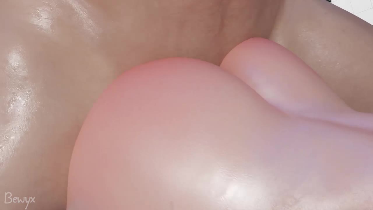 D.Va Pinned Down Fucked Silly Doggy – Overwatch 2 NSFW animation thumbnail