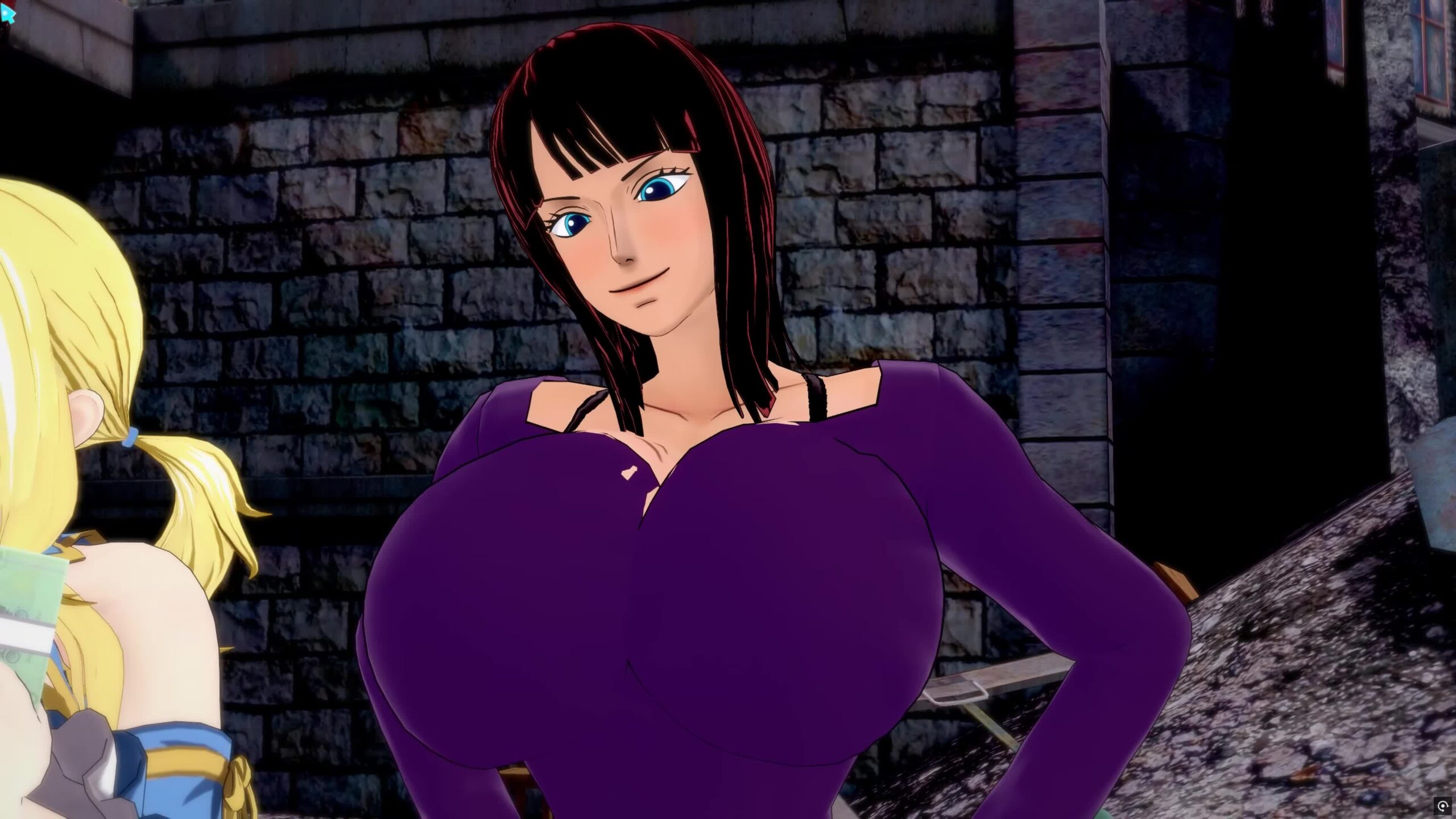 Erza Scarlet NTR’d by Ugly Bastard Usopp – Fairy Tail-One Piece NSFW animation thumbnail