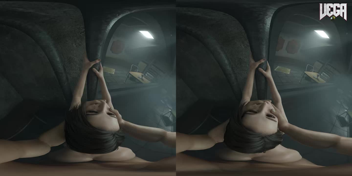 Jill Valentine Doggy Style Pounded – Resident Evil NSFW animation thumbnail