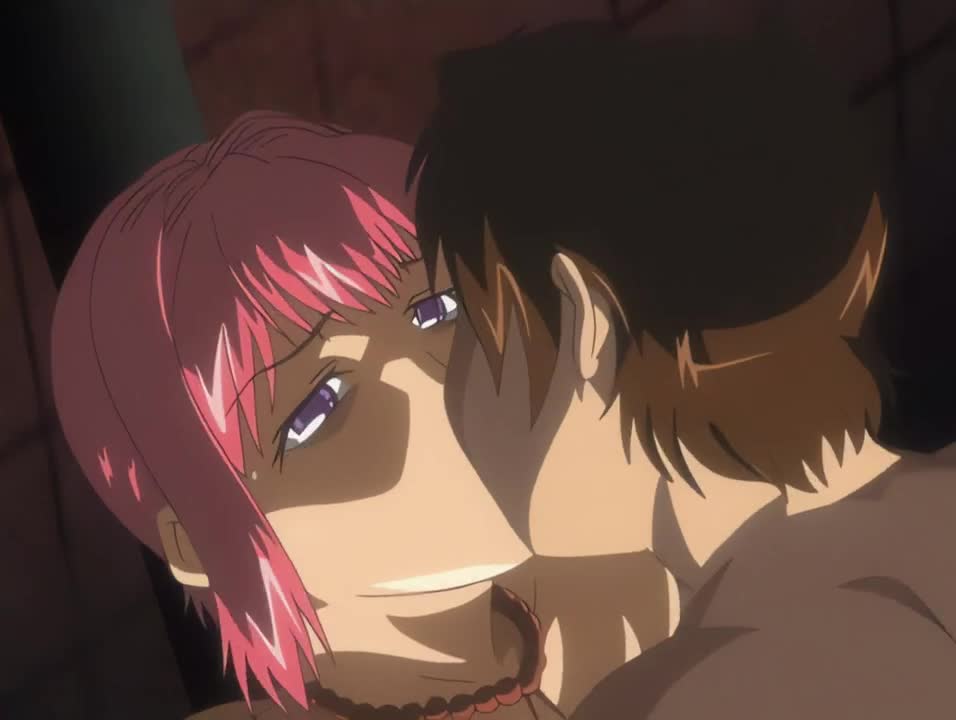 Hiroko Takashiro Fucked by Naoto – Shin Bible Black NSFW animation thumbnail