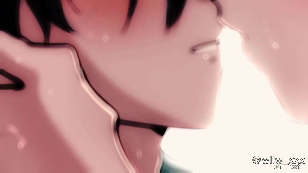 Ivan Creampies Cuntboy Till’s Pussy – Alien Stage NSFW animation thumbnail