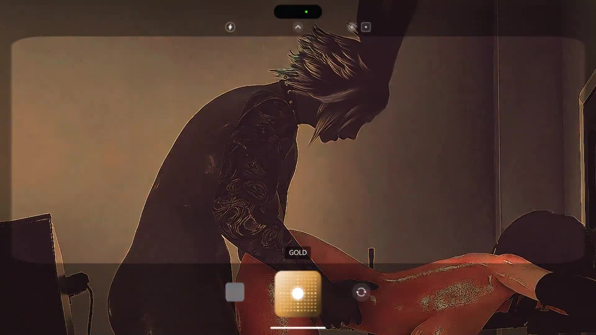 Thick Dark Futa Pounds Au Ra Doggy – Final Fantasy XIV NSFW animation thumbnail