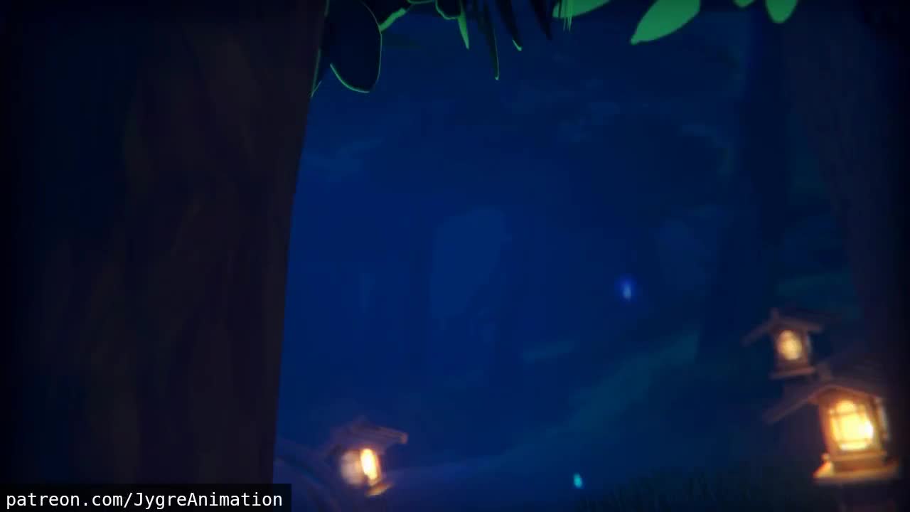 Hu Tao Spitroasted by Mitachurls – Genshin Impact NSFW animation thumbnail