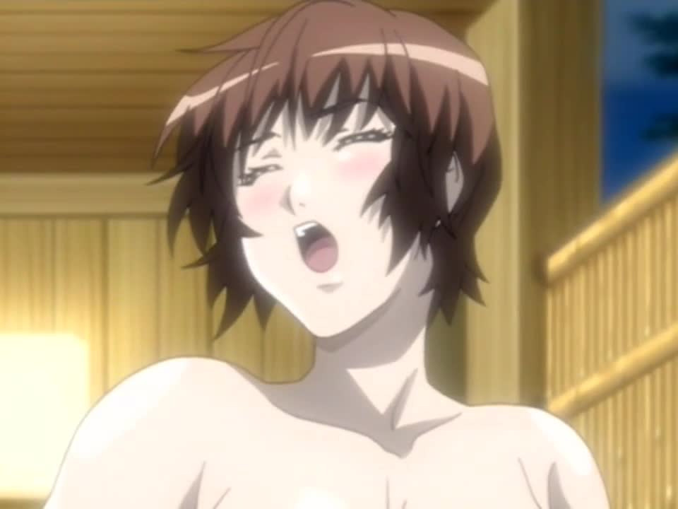 Momoko & Aoi Fucked by Kenta – Shimaizuma 3 NSFW animation thumbnail