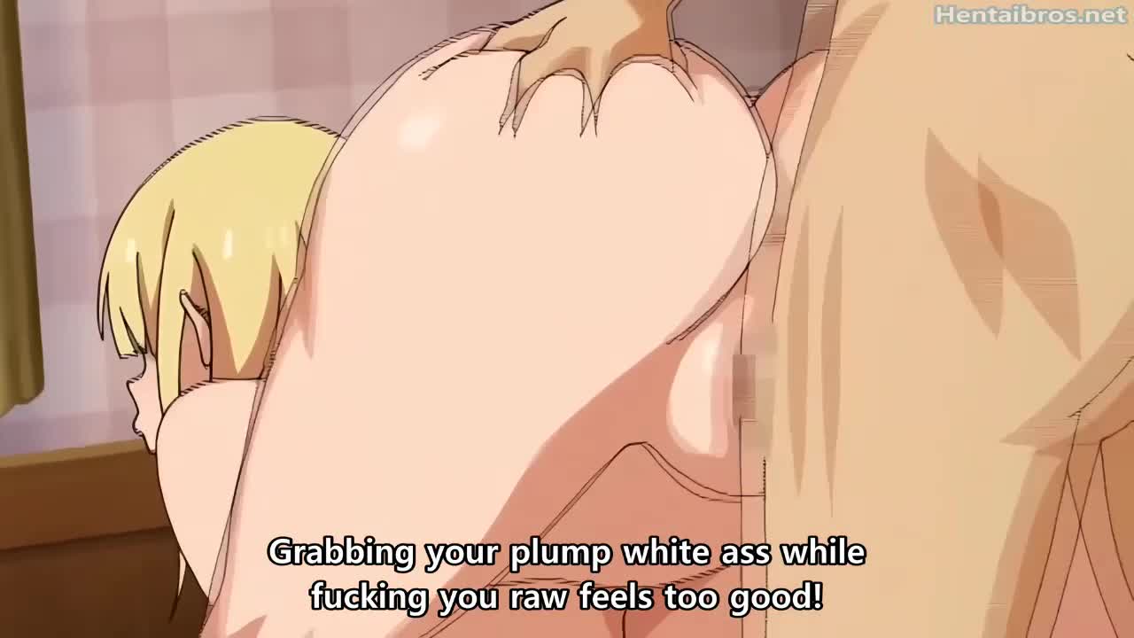 Stepsister Alice Creampied by Takashi – Choro Mesu Days NSFW animation thumbnail