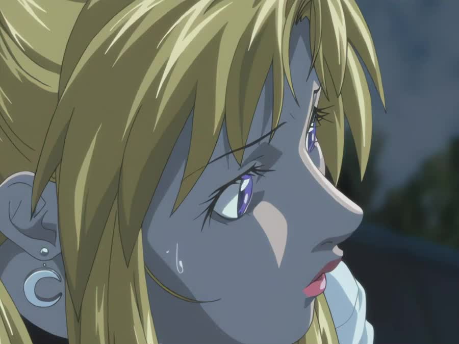 Saeki Kaori & Takashiro Hiroko Suck Futa Jody – Bible Black NSFW animation thumbnail